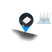 Carregar imagem no visualizador da galeria, Teclado Sem Fio com Touchpad