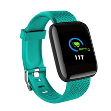 Carregar imagem no visualizador da galeria, Relógio Inteligente Smartwatch D13