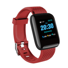 Carregar imagem no visualizador da galeria, Relógio Inteligente Smartwatch D13