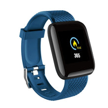 Carregar imagem no visualizador da galeria, Relógio Inteligente Smartwatch D13