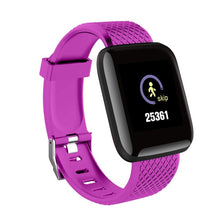 Carregar imagem no visualizador da galeria, Relógio Inteligente Smartwatch D13