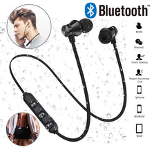 Carregar imagem no visualizador da galeria, Fone de ouvido Bluetooth