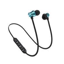 Carregar imagem no visualizador da galeria, Fone de ouvido Bluetooth