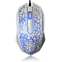 Carregar imagem no visualizador da galeria, Mouse Led USB