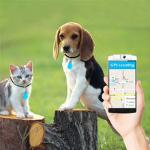 Carregar imagem no visualizador da galeria, Mini GPS Localizador Bluetooth