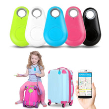 Carregar imagem no visualizador da galeria, Mini GPS Localizador Bluetooth