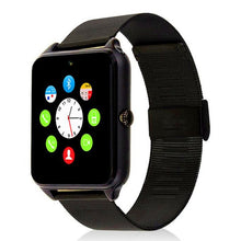 Carregar imagem no visualizador da galeria, Relógio SmartWhatch GT08 - Andoid &amp; Iphone IOS