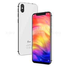 Carregar imagem no visualizador da galeria, XGODY Dual 4G Sim Smartphones Fluo N Rosto ID 5.7 Polegada  Android 8.1 Do Telefone Móvel GB + 32GB Quad Core Câmera 8MP