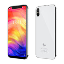 Carregar imagem no visualizador da galeria, XGODY Dual 4G Sim Smartphones Fluo N Rosto ID 5.7 Polegada  Android 8.1 Do Telefone Móvel GB + 32GB Quad Core Câmera 8MP