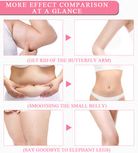 Carregar imagem no visualizador da galeria, Emagrecimento Celulite Corpo Emagrecimento Creme de Massagem de Saúde Promover A Queima de Gordura Da Cintura Fina Chaminé Creme Cuidados Com o Corpo Ferramenta de Elevação