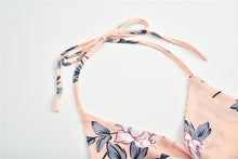 Carregar imagem no visualizador da galeria, Vestido Longo - Floral