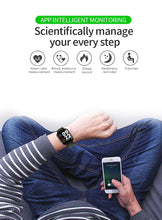 Carregar imagem no visualizador da galeria, SmartWatch F8