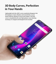 Carregar imagem no visualizador da galeria, A60 3G Mobile Phone Android 8.1 Smartphone Quad Core 4080mAh Cellphone 1GB+16GB Dual Screen Camera