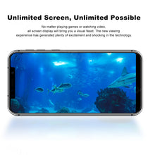 Carregar imagem no visualizador da galeria, XGODY Dual 4G Sim Smartphones Fluo N Rosto ID 5.7 Polegada  Android 8.1 Do Telefone Móvel GB + 32GB Quad Core Câmera 8MP