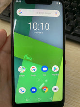 Carregar imagem no visualizador da galeria, XGODY Dual 4G Sim Smartphones Fluo N Rosto ID 5.7 Polegada  Android 8.1 Do Telefone Móvel GB + 32GB Quad Core Câmera 8MP