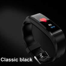 Carregar imagem no visualizador da galeria, Pulseira Inteligente D115 Plus