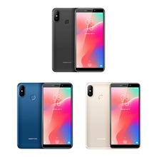 Carregar imagem no visualizador da galeria, HOMTOM C1 16 1GB de RAM GB ROM Quad Core Mobile Phone 5.5 polegada 13MP Traseira - Digital Smartphone