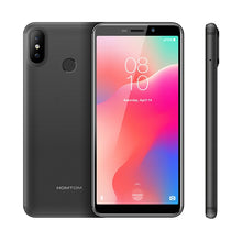 Carregar imagem no visualizador da galeria, HOMTOM C1 16 1GB de RAM GB ROM Quad Core Mobile Phone 5.5 polegada 13MP Traseira - Digital Smartphone