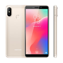 Carregar imagem no visualizador da galeria, HOMTOM C1 16 1GB de RAM GB ROM Quad Core Mobile Phone 5.5 polegada 13MP Traseira - Digital Smartphone