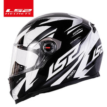 Carregar imagem no visualizador da galeria, LS2 FF358 Capacete