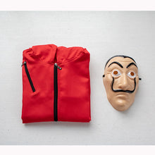 Carregar imagem no visualizador da galeria, Filme La Casa de Papel ADULTO &amp; KID'S