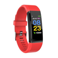 Carregar imagem no visualizador da galeria, Pulseira Inteligente D115 Plus