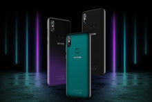 Carregar imagem no visualizador da galeria, DOOGEE Y8 FDD LTE Telefone Android 9.0 Celular Smartphone com Tela de 6.1 polegada MTK6739 3GB RAM 32GB ROM 3400mAh Dual SIM