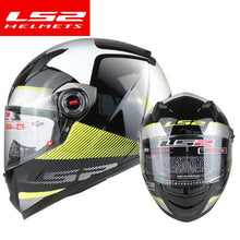 Carregar imagem no visualizador da galeria, Capacete LS2 FF358 Alex Barros