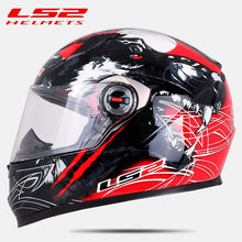 Carregar imagem no visualizador da galeria, Capacete LS2 FF358 Alex Barros