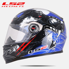 Carregar imagem no visualizador da galeria, Capacete LS2 FF358 Alex Barros