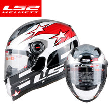 Carregar imagem no visualizador da galeria, Capacete LS2 FF358 Alex Barros