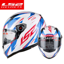 Carregar imagem no visualizador da galeria, Capacete LS2 FF358 Alex Barros