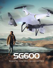 Carregar imagem no visualizador da galeria, Drone em Promoção SG600