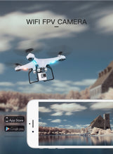 Carregar imagem no visualizador da galeria, Drone em Promoção SG600