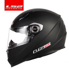 Carregar imagem no visualizador da galeria, LS2 FF358 Capacete