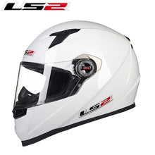 Carregar imagem no visualizador da galeria, Capacete LS2 FF358 Alex Barros