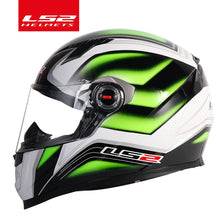 Carregar imagem no visualizador da galeria, LS2 FF358 Capacete