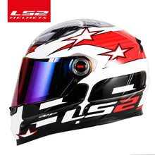 Carregar imagem no visualizador da galeria, LS2 FF358 Capacete