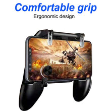 Carregar imagem no visualizador da galeria, Controle P/ Jogar FreeFire PUBG Gameped