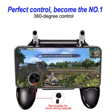 Carregar imagem no visualizador da galeria, Controle P/ Jogar FreeFire PUBG Gameped