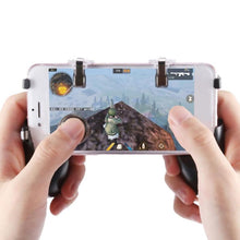 Carregar imagem no visualizador da galeria, Controle P/ Jogar FreeFire PUBG Gamepad