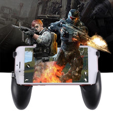 Carregar imagem no visualizador da galeria, Controle P/ Jogar FreeFire PUBG Gamepad