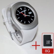 Carregar imagem no visualizador da galeria, PROMOÇÃO Relógio inteligente Y1 Android