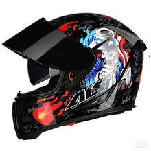 Carregar imagem no visualizador da galeria, AIS 2019 Capacete