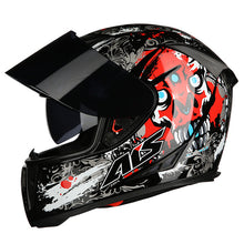 Carregar imagem no visualizador da galeria, AIS 2019 Capacete