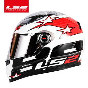 capacete ls2 helmets ff358 Original LS2 FF358 Capacete ls2 – BaixoCustoBr