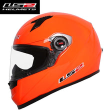 Carregar imagem no visualizador da galeria, Capacete LS2 FF358 Completo