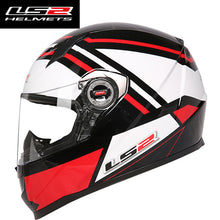 Carregar imagem no visualizador da galeria, Capacete LS2 FF358 Completo