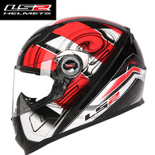 Carregar imagem no visualizador da galeria, Capacete LS2 FF358 Completo