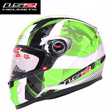 Carregar imagem no visualizador da galeria, Capacete LS2 FF358 Completo